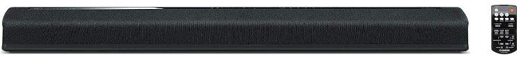 Yamaha MusicCast YAS306   7.1 Soundbar für 205,79€ (statt 249€)