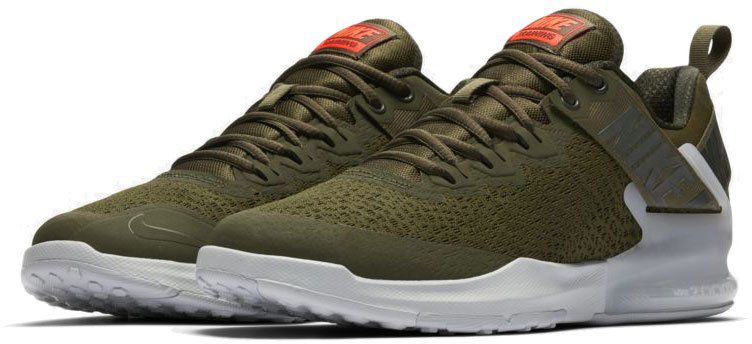 Nike Zoom Domination TR 2 Herren Trainingsschuh für 50,38€ (statt 90€)