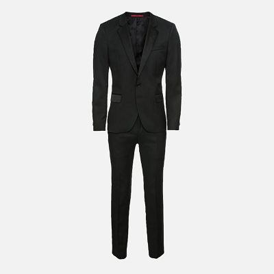 Hugo Boss Anzug Arti/Hesten184E1 10199142 0 für 248,50€ (statt 320€)