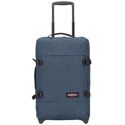 Vorbei! Eastpak Tranverz S 2 Rollen Kabinentrolley 51 cm ab 38,44€ (statt 67€)