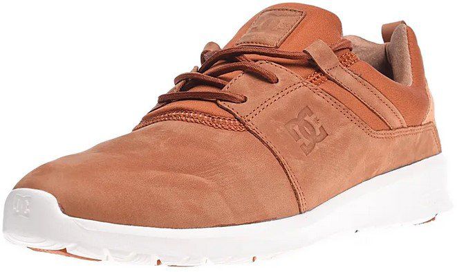 DC Heathrow LE Sneaker für 47,98€ (statt 82€)