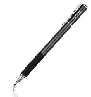 Mixoo Stylus Pen aus Edelstahl für 3,84€ (statt 11€)   Prime