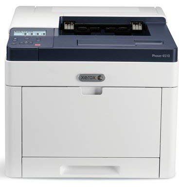 Xerox Phaser 6510DNI Farblaserdrucker für 98,90€ (statt 169€)