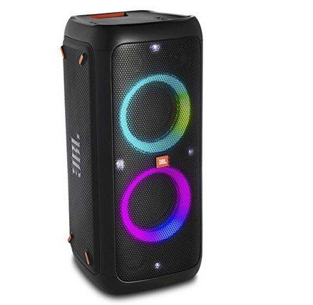 JBL PartyBox 300 Box mit Lichteffekten ab 309,98€ (statt 370€)