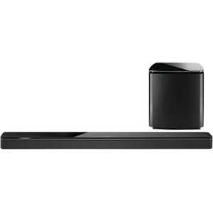 Bose Soundbar 700 + Bass Module 700 für 1.224,13€ (statt 1.347€) Bose Soundbar 700 + Bass Module 700 für 1.224,13€ (statt 1.347€)