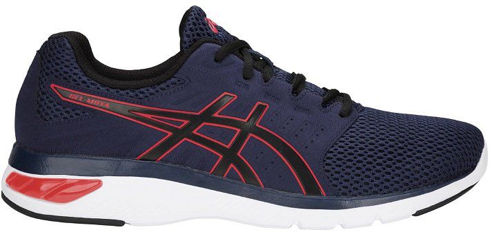 Asics Herren Laufschuhe Gel Moya für 38,86€ (statt 55€)