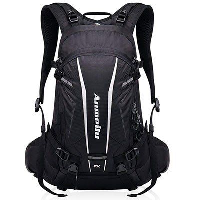 GemCoo Multifunktionsrucksack mit 20L für 25,19€