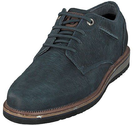 Bugatti Herren Schnürschuh Conte Light Winter für 43,11€ (statt 56€)