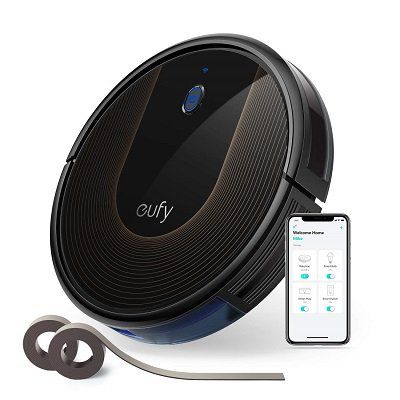 Eufy RoboVac 30C Saugroboter für 139,00€ (statt 200€)