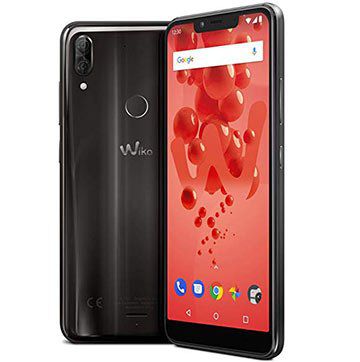 WIKO View 2 Plus 5,93 Zoll Smartphone mit 64GB Speicher für 139€ (statt 200€)