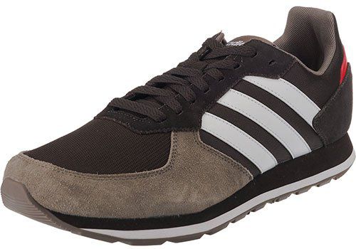 adidas Sneaker 8K Sneakers Low für 28,54€ (statt 45€)   nur bis 44⅔