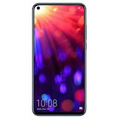 Huawei Honor View 20   6,4 Zoll Android Smartphone mit 128GB Speicher für 335,30€ (statt 391€)