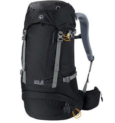 Jack Wolfskin ACS Hike 26 Rucksack für 59,42€ (statt 79€)