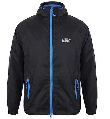 Tokyo Laundry Conroy Packaway Windbreaker für 13,94€ (statt 25€)