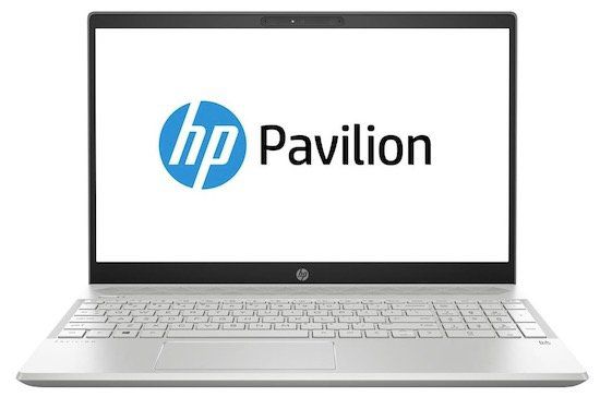 HP 15 cs0600ng   15,6 Zoll Full HD Notebook mit 128GB + 1TB für 666€ (statt 777€)