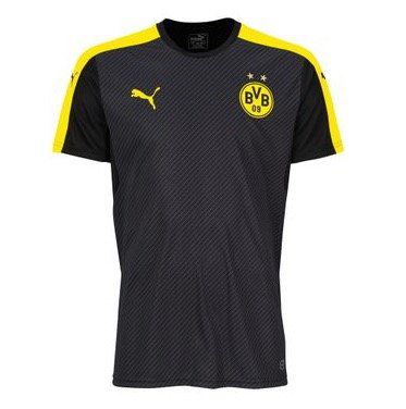 Puma BVB Trainingsshirt 2016/17 für 14,98€ (statt 23€)   nur L und XL