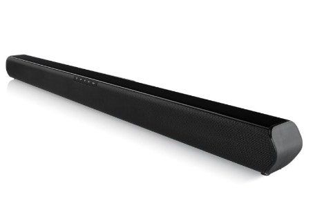 Silvercrest Bluetooth Soundbar mit wireless Subwoofer für nur 49,99€