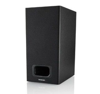 silvercrest soundbar subwoofer