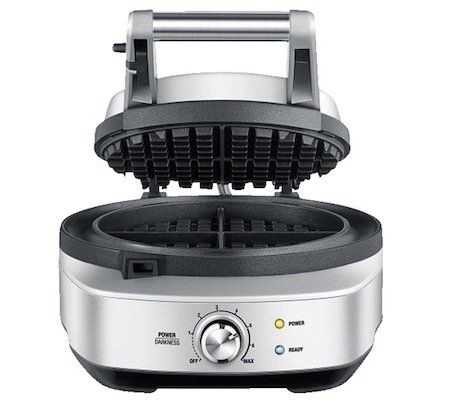 Sage SWM520 Waffeleisen für 73,99€ (statt 89€)