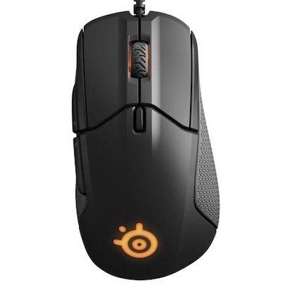 SteelSeries Rival 310 Optische Gaming Maus (B Ware) für 36€ (statt 51€)