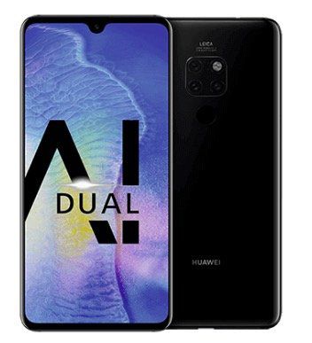Huawei Mate 20 für 49€ + o2 Allnet Flat von Blau mit 5GB LTE für 24,99€ mtl.