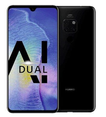 Huawei Mate 20 für 49€ + o2 Allnet Flat von Blau mit 5GB LTE für 24,99€ mtl.