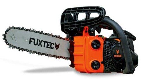 Fuxtec FX KS126 Benzin Baumpflegesäge für 99,99€ (statt 119€)