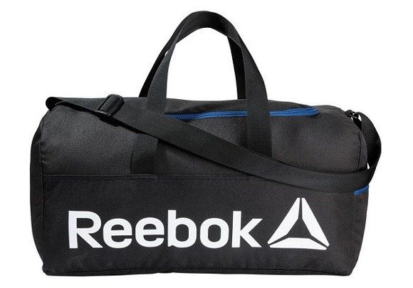 Reebok Act Core M Trainingstasche ab 9,99€ (statt 22€)