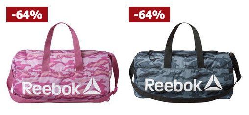 Reebok Act Core M Trainingstasche ab 9,99€ (statt 22€)