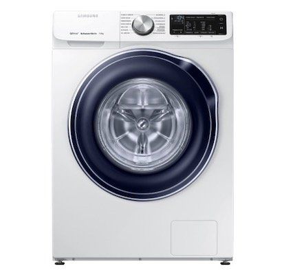 Samsung WW70M642OBW QuickDrive Waschmaschine mit 7kg für 599€ + gratis 100€ Saturn Coupon