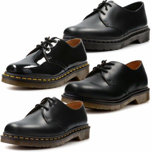 Dr. Martens Schnürschuhe für Damen und Herren für je 59,99€