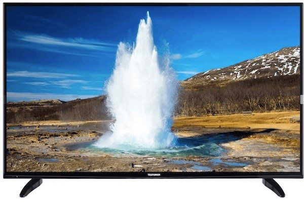 Telefunken D48F282N4CWI   48 Zoll Full HD Fernseher für 242,91€ (statt 274€)