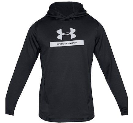 Under Armour MK 1 Terry Graphic Herren Kapuzenshirt ab 17,99€ (statt 35€)