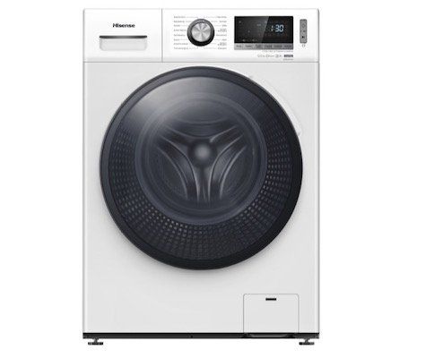 Hisense WFBL9014V Waschmaschine mit 9kg und A+++ für 399€ (statt 469€)