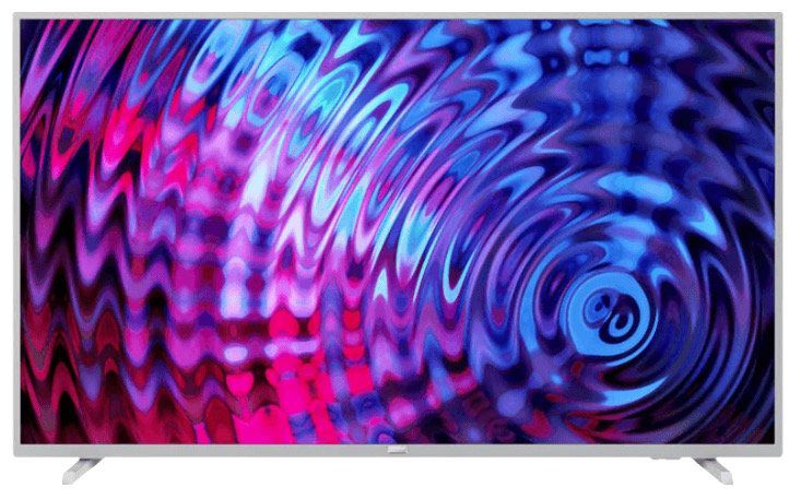 Philips 32PFS5823 32 Full HD Fernseher für 199,90€ (statt 259€)