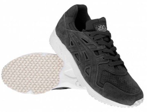 Asics Gel DS Trainer Leder Sneaker für 49,94€