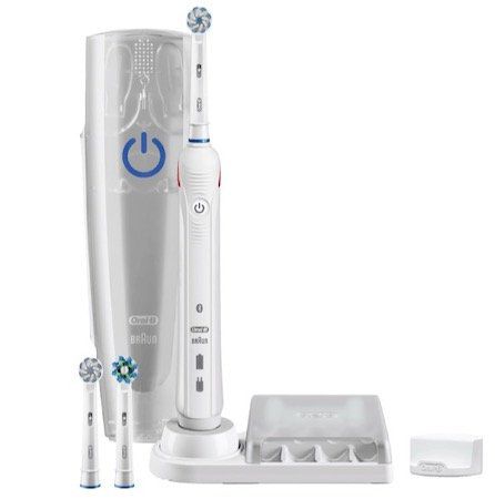 Oral B Smart 5 5000S Sensi UltraThin für 99€ (statt 125€)