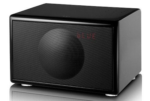 Geneva Classic/S HiFi System mit UKW/DAB Plus Radio für 130,11€ (statt 153€)