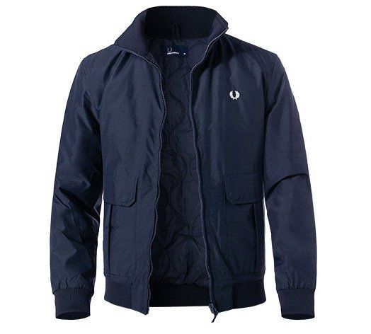 Fred Perry Bomber Blouson mit Wattierung für 94,95€