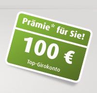 Komplett kostenloses Girokonto der norisbank mit 100€ Prämie Komplett kostenloses Girokonto der norisbank mit 100€ Prämie