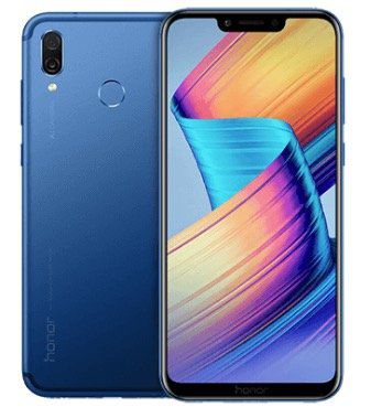 Honor Play für 4,95€ + Vodafone Allnet Flat mit 5GB LTE für 23,48€ mtl.