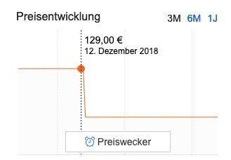 Livarno Living Babybett inkl. Bettkastenschublade für 89,99€