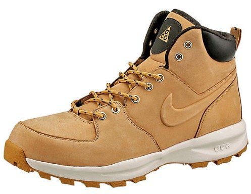 Nike Manoa Winter Schnürstiefel für 52,54€ (statt 64€)