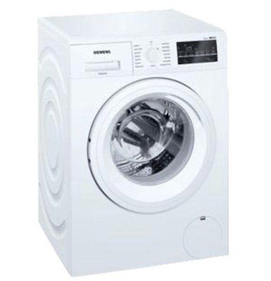 Siemens WM14T4B2 Waschmaschine mit 8kg und A+++ für 449€ (statt 569€)