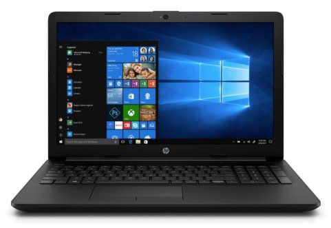 HP 15 da1403ng   15,6 Zoll Full HD Notebook mit 256GB SSD für 399,60€ (statt 529€)