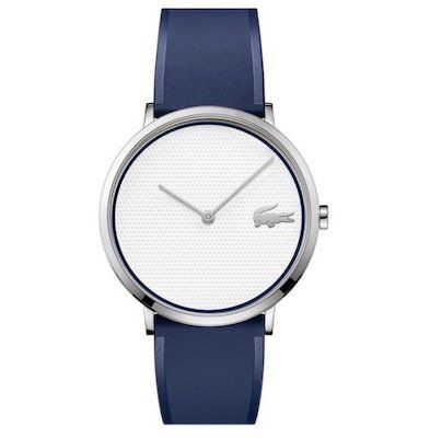 Lacoste Moon Gold Capsule Herrenuhr für 59€ (statt 119€)