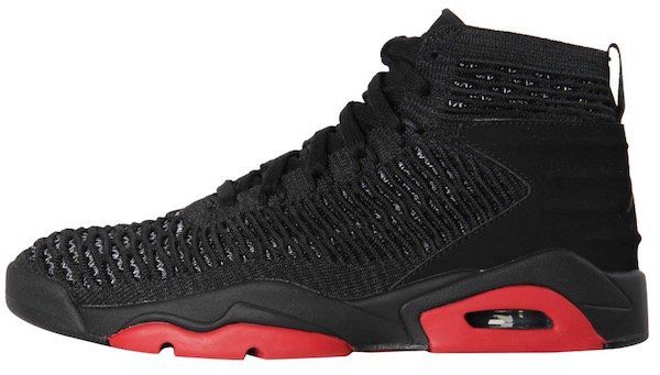 Nike Jordan Flyknit Elevation 23 Herren Basketballschuhe für 84,92€ (statt 119€)