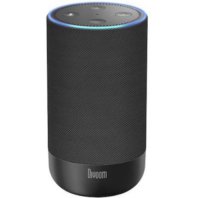 Amazon Echo Dot (2. Gen) mobile Ladestation für 43,37€