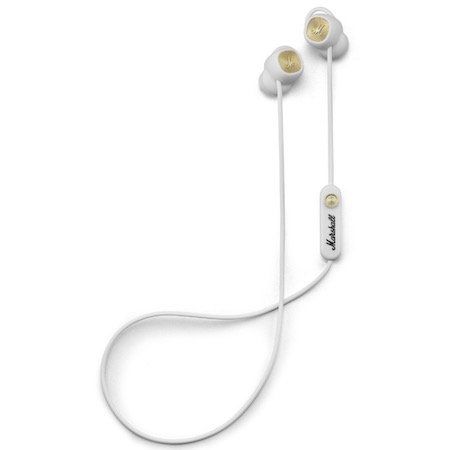 Marshall Minor II Bluetooth In Ear Lautsprecher für 84,90€ (statt 105€)