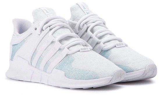 adidas Originals x Parley EQT Equipment Support ADV CK Sneaker für 53,94€ (statt 70€)